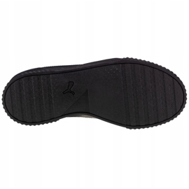 Puma Carina LW 370325 08 negru de aur 3