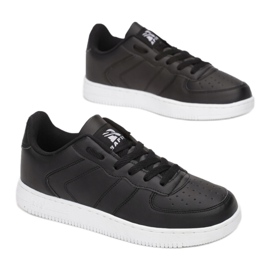 Vices Vici B886M-1A-98-negru / alb 1