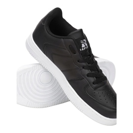 Vices Vici B886M-1A-98-negru / alb 2