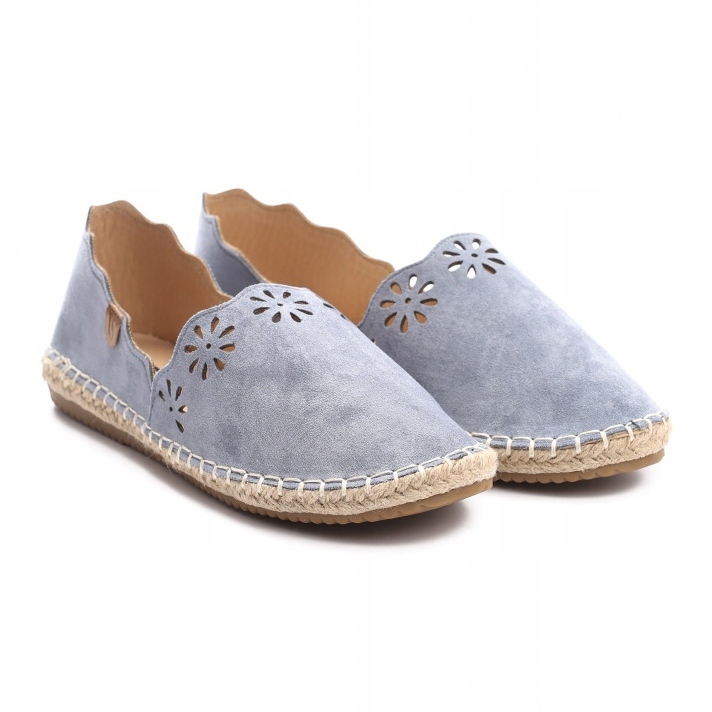 Vices Viciile 8456-11 Albastru 1