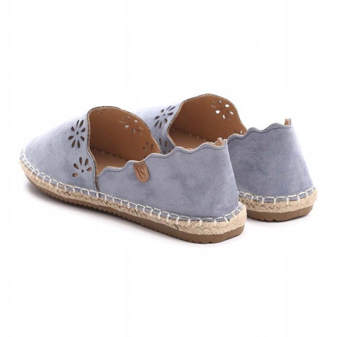 Vices Viciile 8456-11 Albastru 2