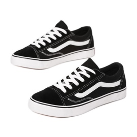 Vices Viciile MB122 Bla 36/41 negru 1