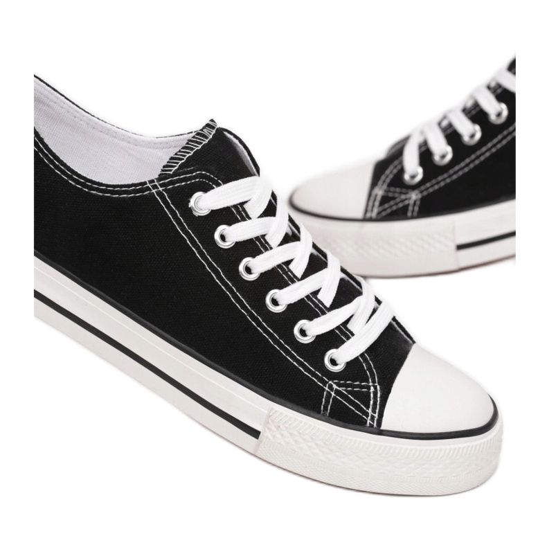 Vices Vici BA205-38-negru 1