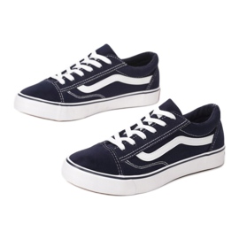 Vices Viciile MB122-50-bleumarin albastru marin 1