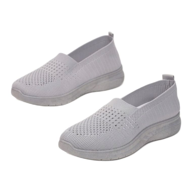 Vices Vici YC-3-39-gri 1