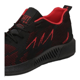 Vices Viciile N-002-95-negru / roșu roşu 1