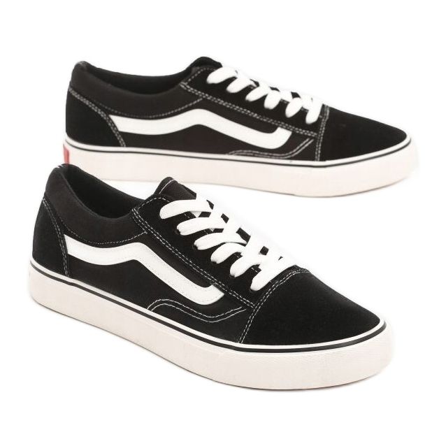 Vices Viciile MB123 Bla 41/46 negru 1