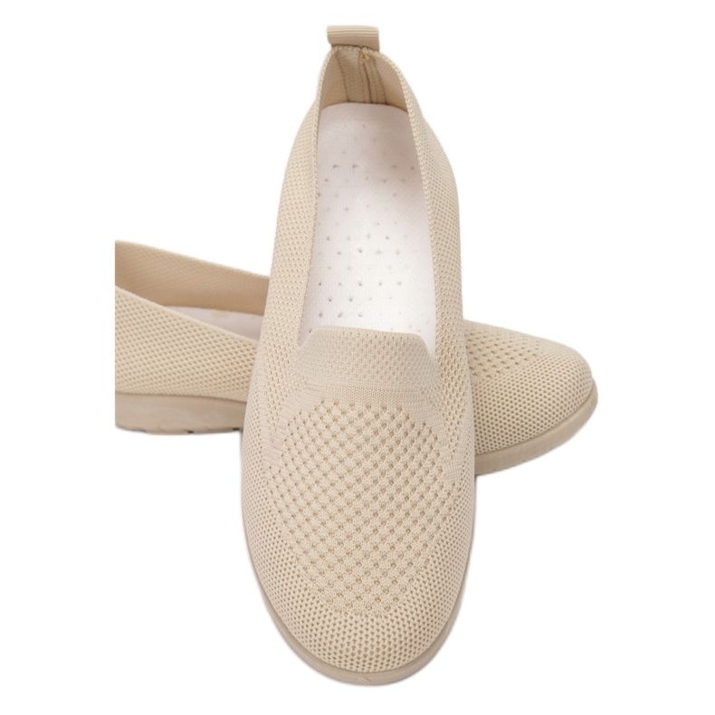 Vices Vici YC-5-42-bej 1