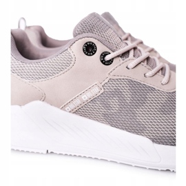 Încălțăminte sport pentru bărbați Memory Foam Big Star HH174139 Gri 1 Încălțăminte sport pentru bărbați Memory Foam Big Star HH174139 Gri 1