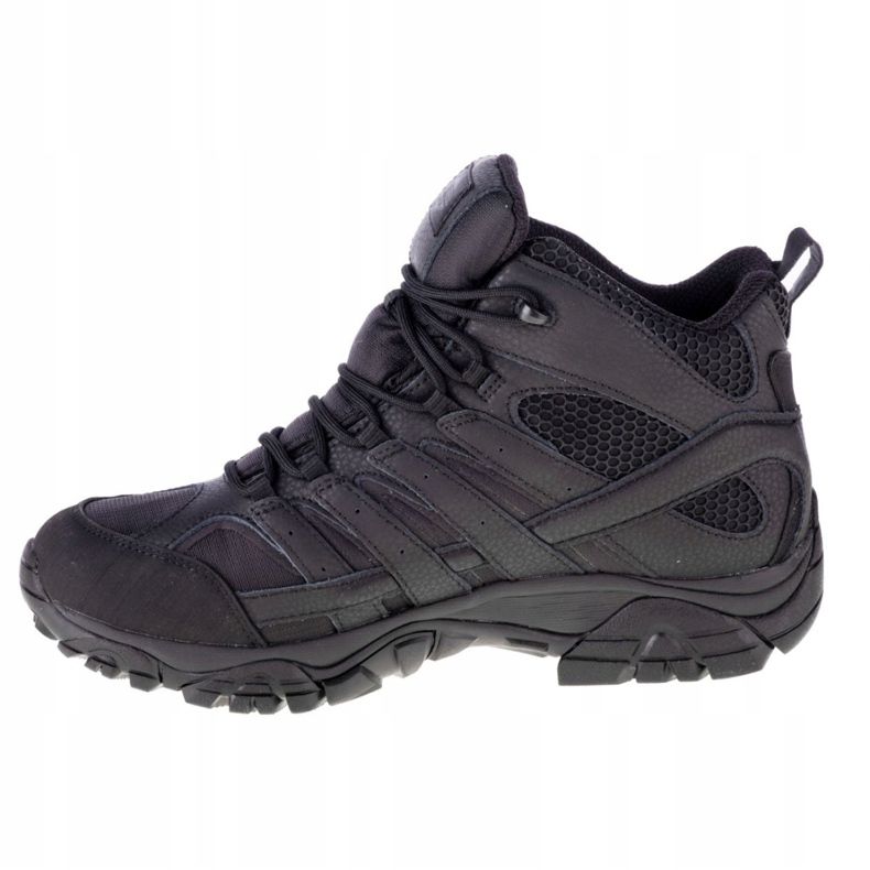 Merrell Moab 2 Mid Tactical M J15853 negru 1