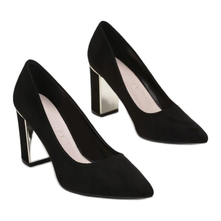 Vices Vici OC100-38-negru 1