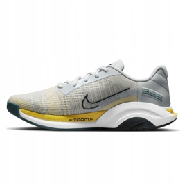 Pantof de antrenament Nike ZoomX SuperRep Surge M CU7627-037 gri 1