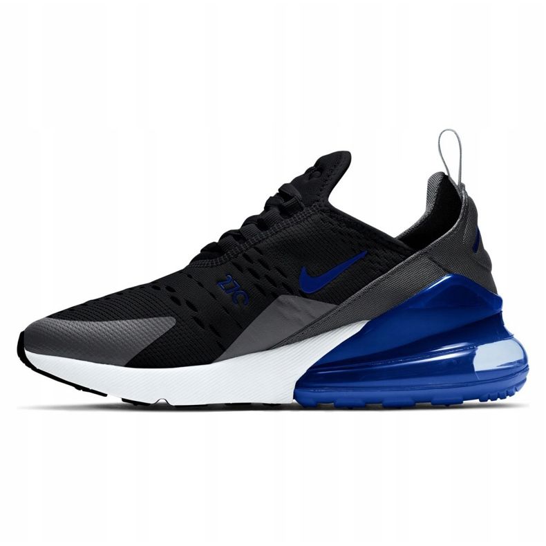 Pantofi Nike Air Max 270 Jr 943345-029 negru 1
