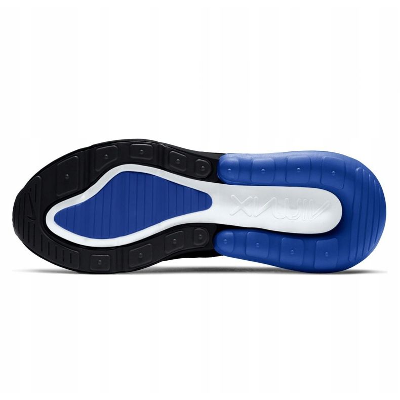 Pantofi Nike Air Max 270 Jr 943345-029 negru 2