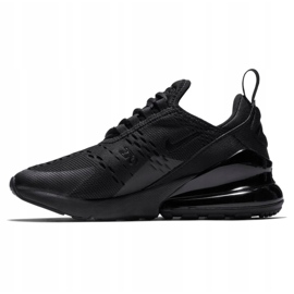 Pantofi Nike Air Max 270 Jr BQ5776-001 negru 1