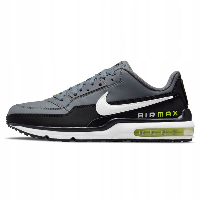 Pantofi Nike Air Max Ltd 3 M DD7118-002 albastru 1