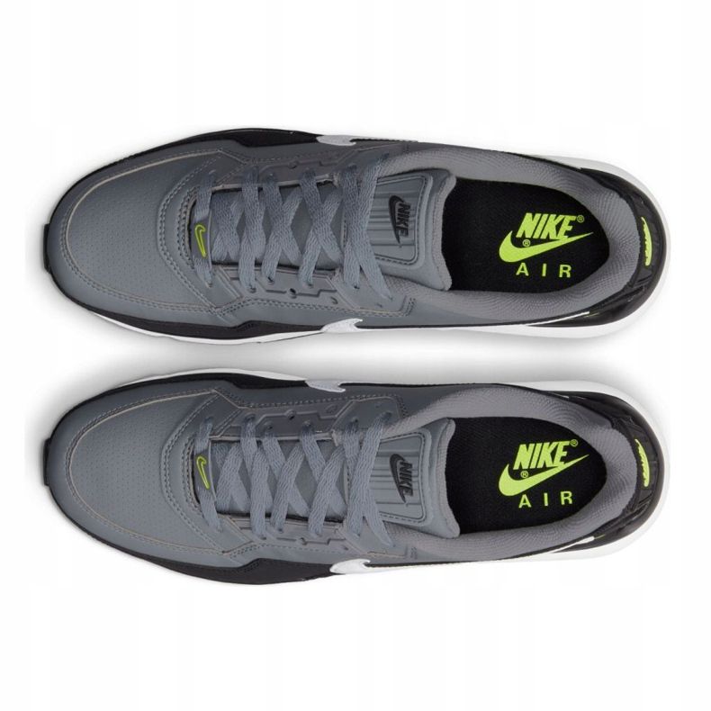 Pantofi Nike Air Max Ltd 3 M DD7118-002 albastru 2