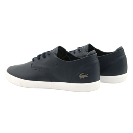 Lacoste Esparre Bl 1 Cma M 7-37CMA0095092 albastru marin 2