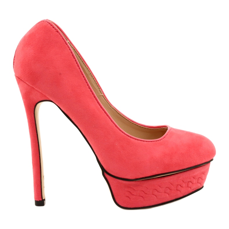 Vices Viciile 1167-23 roșu 1