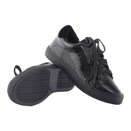 American Club Sportul a legat americanul 15240 negru 3 American Club Sportul a legat americanul 15240 negru 3