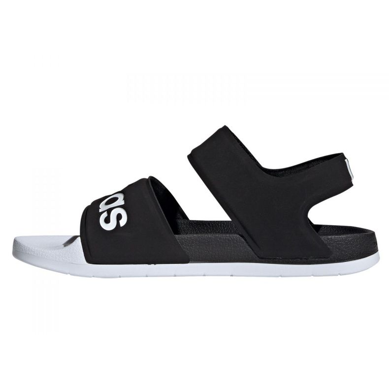 Sandale Adidas Adilette M F35416 negru 1