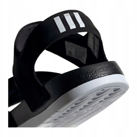 Sandale Adidas Adilette M F35416 negru 2