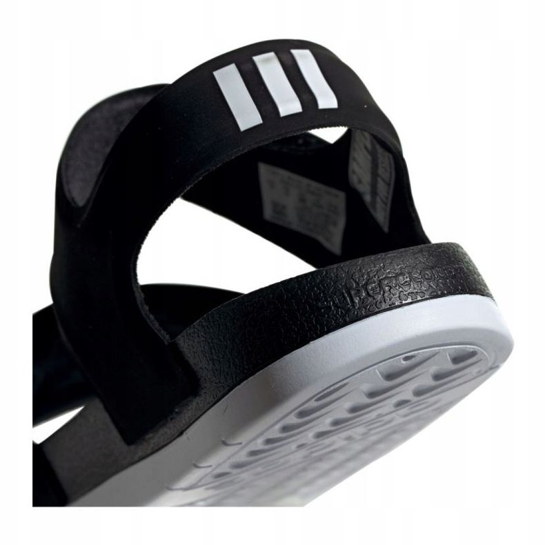 Sandale Adidas Adilette M F35416 negru 2