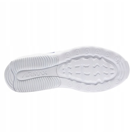 Pantof Nike Air Max Bolt W DD2975-100 alb 2