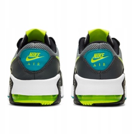 Pantofi Nike Air Max Excee Power Up Jr CW5834-001 negru multicolor 1
