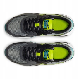 Pantofi Nike Air Max Excee Power Up Jr CW5834-001 negru multicolor 2