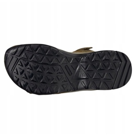 Sandale Adidas Terrex Cyprex Ultra Ii M FX4532 verde 2
