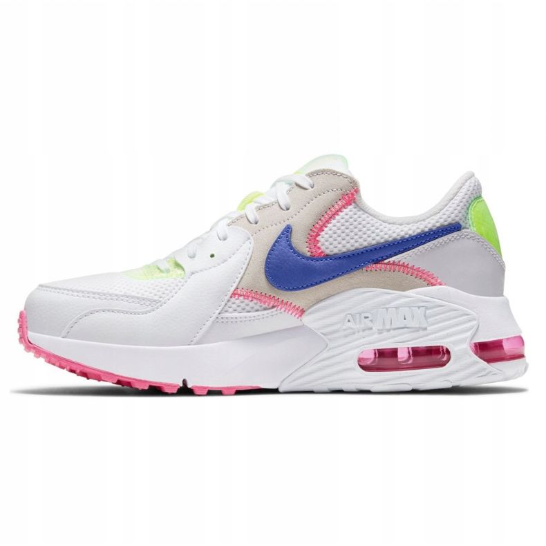 Nike Air Max Excee W DD2955-100 alb 2