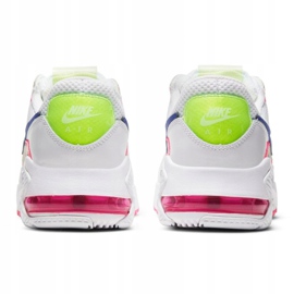Nike Air Max Excee W DD2955-100 alb 4