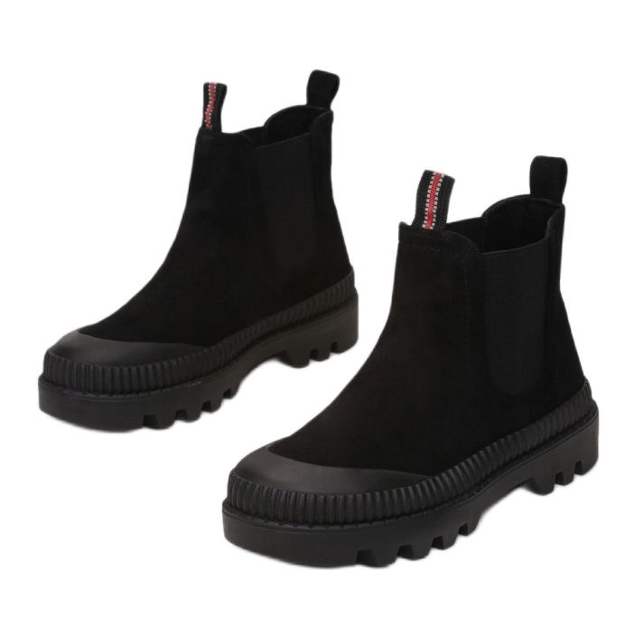 Vices Vici LT188-1-38-negru 1