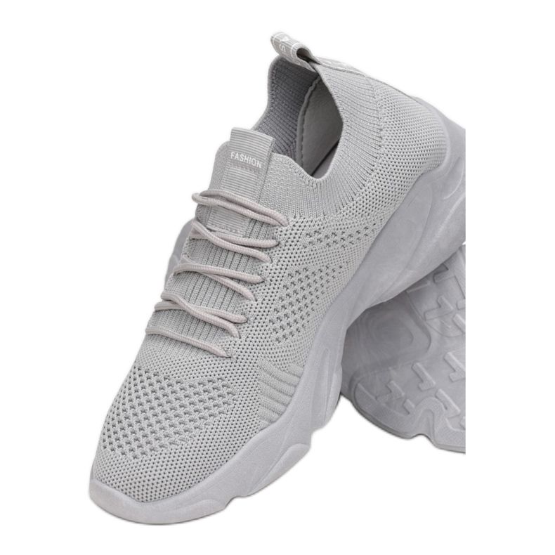 Vices Vici FF-10-39-gri 1