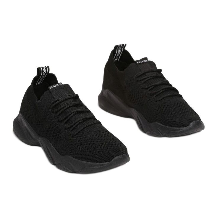 Vices Vici FF-10-38-negru 1