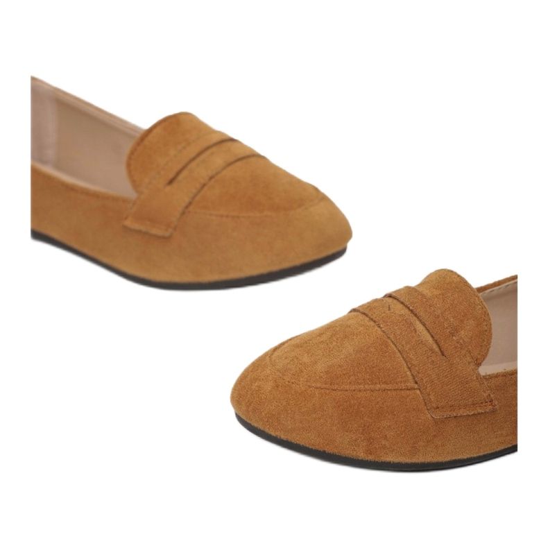 Vices Vici 3C-20-68-cămilă maro multicolor 1