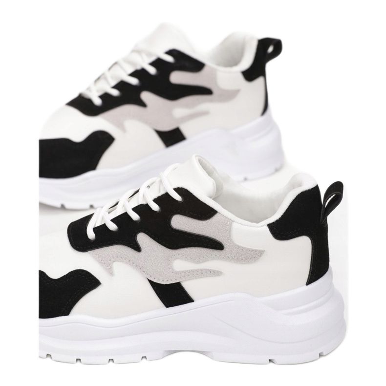 Vices Vici FF-15-38-negru multicolor 1