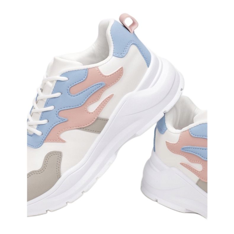 Vices Vici FF-15-94-l. albastru multicolor 1