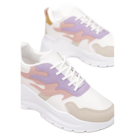 Vices Vici FF-15-90-violet multicolor 1