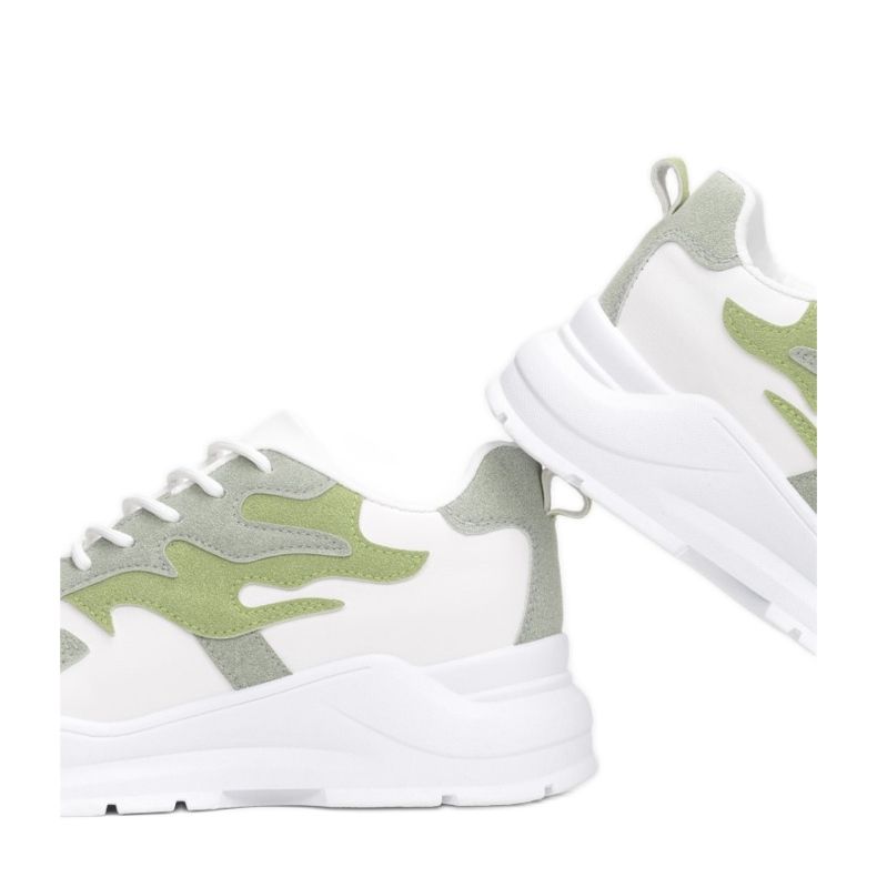 Vices Vici FF-15-61-verde multicolor 1