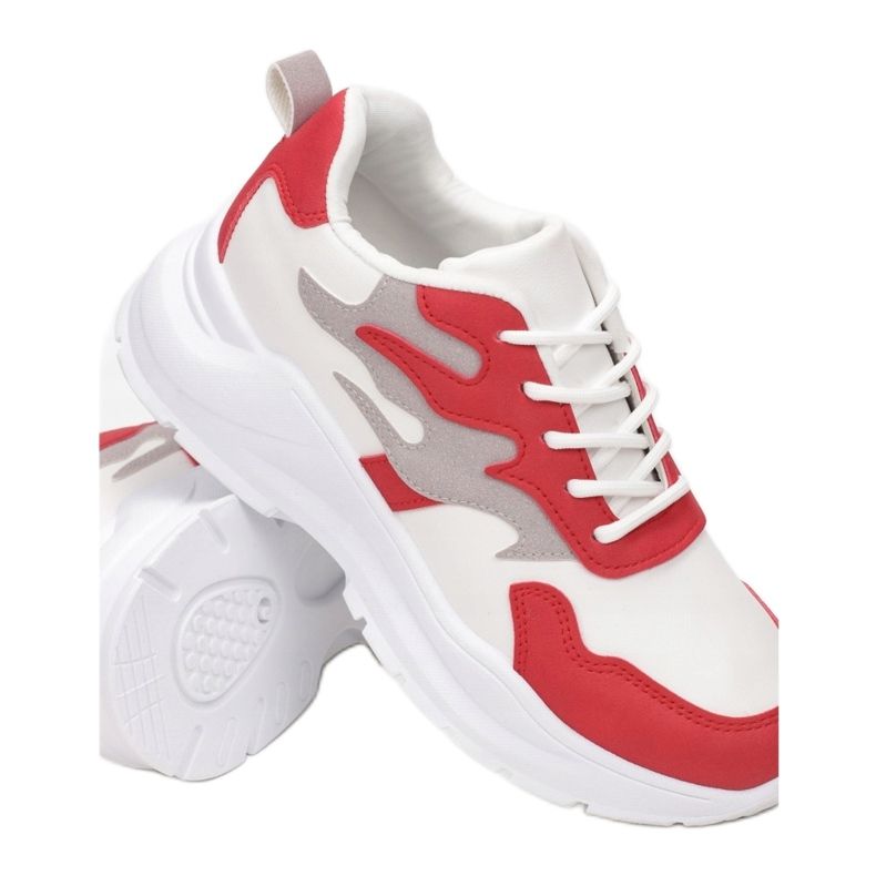 Vices Vici FF-15-64-ed roșu multicolor 1