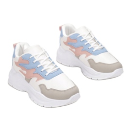 Vices Vici FF-15-94-l. albastru multicolor 2