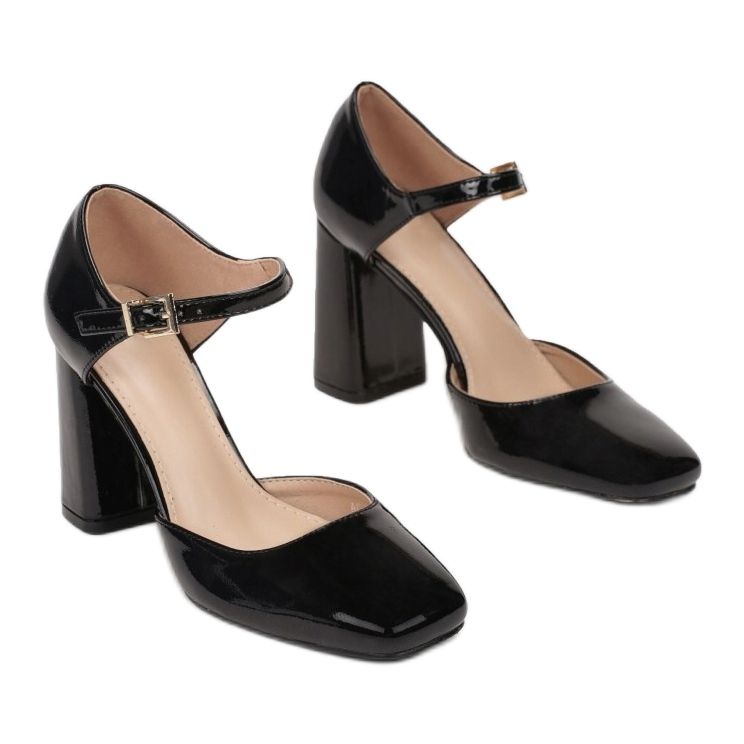 Vices Vici AC-15-38-negru 1