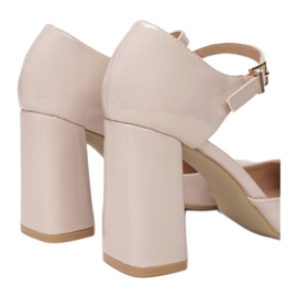 Vices Vici AC-15-42-bej 1