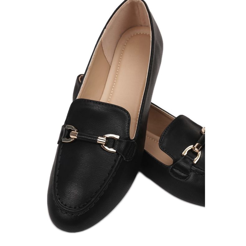 Vices Vici MULANKA-2003-38-negru 1