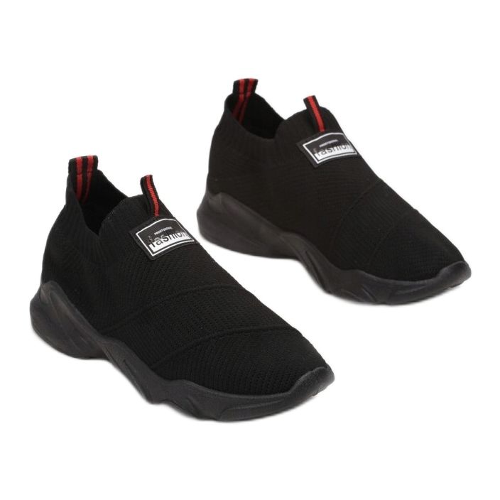 Vices Vici FF-11-38-negru 1