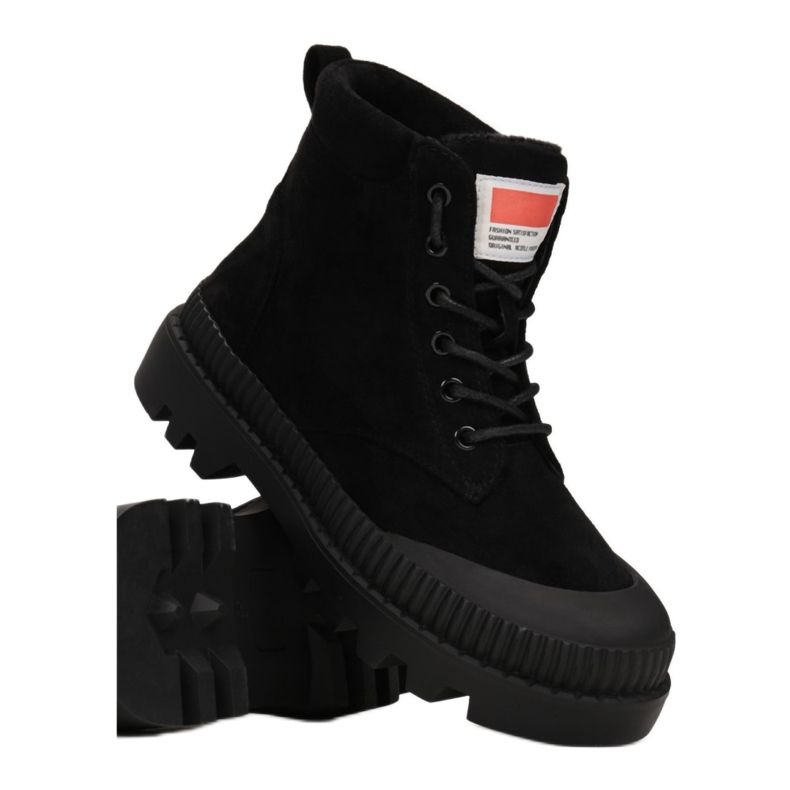 Vices Vici LT187-1-38-negru 1