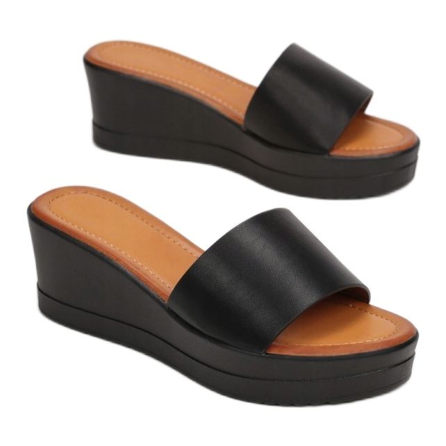 Vices Vici 2138-38-negru 1