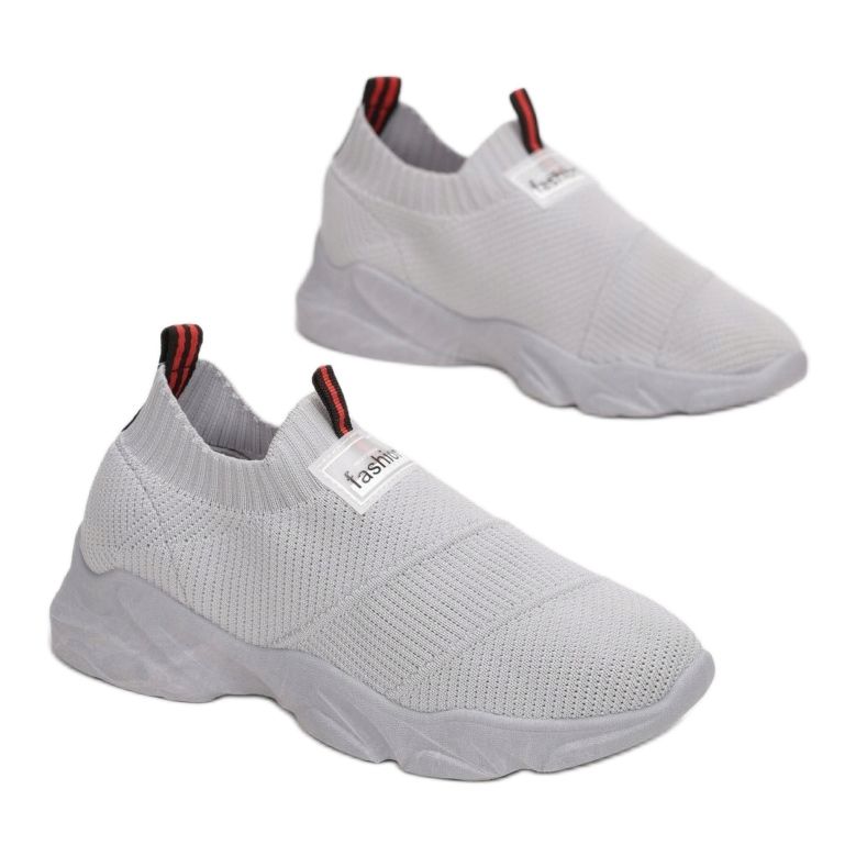 Vices Vici FF-11-39-gri 1